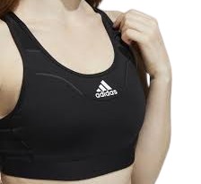 Biustonosz Sportowy Adidas TOP ROZ.L HB6384