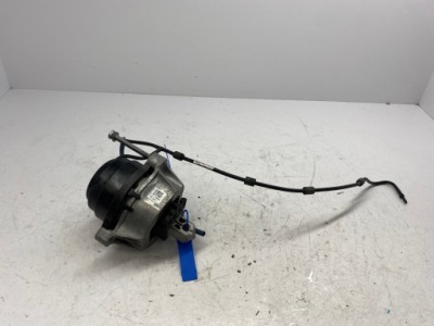 Bmw 7 g11 g12 подушка двигателя 6860467 фото №1