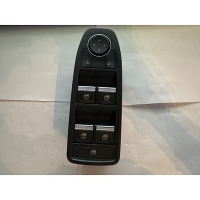 Панель керування вікон дзеркал renault captur ii arkana 254104196r фото №1