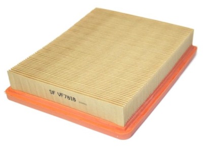 Фильтр воздуха hyundai sonata 2.0i ap108/3 szt starline фото №1