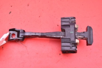 Ограничитель дверь левый перед 7311339 bmw f30 f31 11-16 фото №1