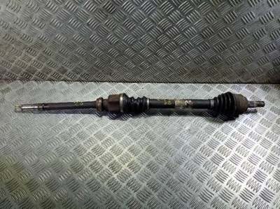 Привідний вал права do citroen c4 фото №1