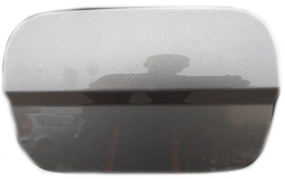 Audi a6 c7 avant кришка заливної пального ly1p фото №1