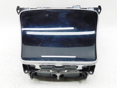 Пепельница бардачок a2056800210 - mercedes w205 фото №1