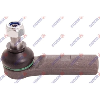 END DRIVE SHAFT KIEROWNICZEGO POPRZECZNEGO SIDEM 41938  