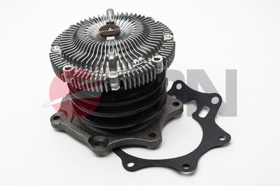 Насос wody nissan фото №1