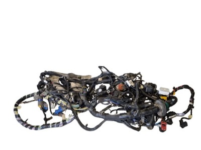 Ford ranger 17r 3.2 tdci електропроводка відсік двигуна фото №1