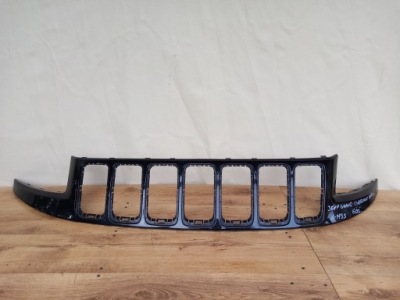 Jeep grand cherokee 2013 решітка  решітка радіатора wk14 wk2 1wl фото №1