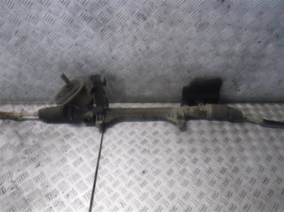 Рейка рульова renault scenic ii europa фото №1