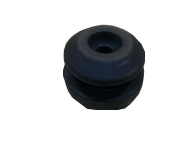 Подушка гумовий елемент кронштейн двигуна man f2000 81960200373 фото №1