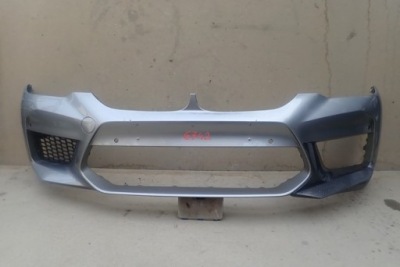 Бампер перед передний bmw m5 v f90 фото №1