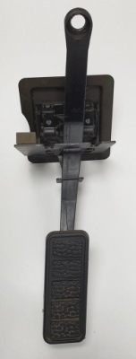 Педаль газу volvo v90 i 3.0 r6 1272001 фото №1