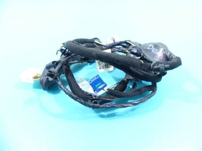 Электропроводка жгут дверь задняя левых kia optima iv 15-20 фото №1