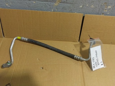 Шланг трубка wąż кондиционера hyundai tucson iii 1,6 gdi 97762-f1300 fv фото №1