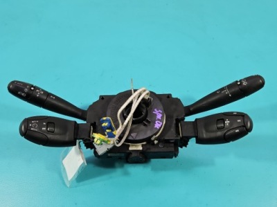 Перемикач комбінований citroen c8 96542538xt фото №1