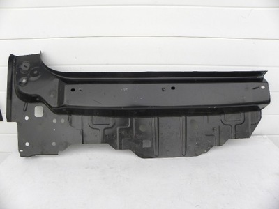 Citroen c5 aircross pas задній фото №1