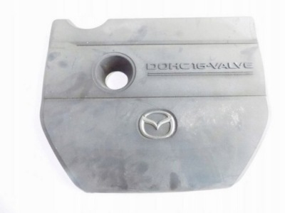 Mazda 6 07r lift 1.8 16v захист двигуна фото №1