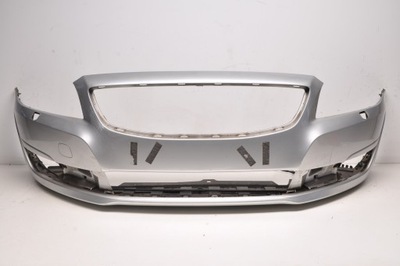 Volvo s80 ii lift бампер перед передний омыватель фото №1