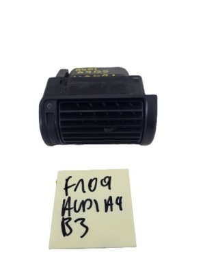 Audi 80 b3 893820902 решётка обдув фото №1