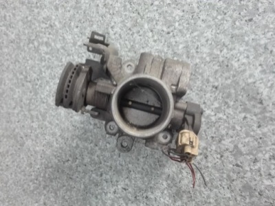 Дроссельная заслонка - chrysler pt cruiser 2.0 2.4 16v 04891440ab фото №1