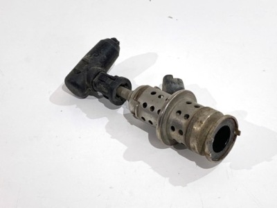 Форсунка scr citroen jumper ii 9801187080 2.0 130km інжектор фото №1