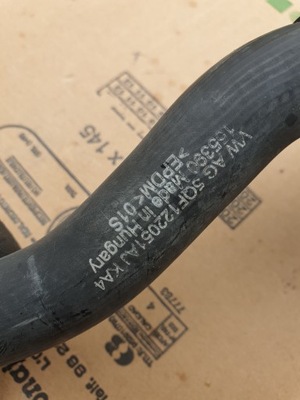 Насос wody 06h121601p 5q0965567 фото №1