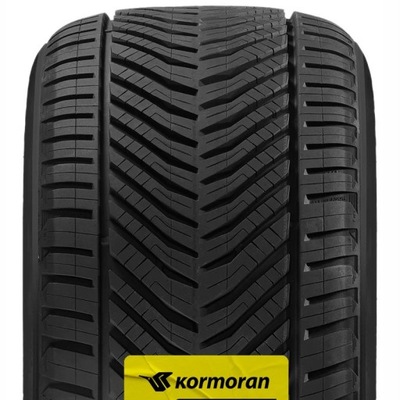 2X ШИНЫ WIELOSEZONOWE 235\/55\/R18 KORMORAN ALL SEASON SUV УНИВЕРСАЛЬНЫЕ XL фото