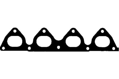 Victor reinz прокладка колектор випускний honda фото №1