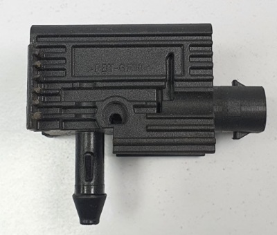 Датчик удару mercedes w213 a2139055513 фото №1