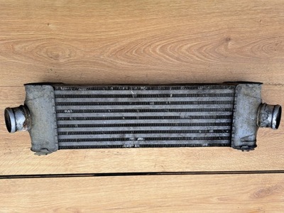 6c119l440ac інтеркулер ford transit фото №1