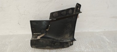 Напрямна бампера лівий tesla model y фото №1