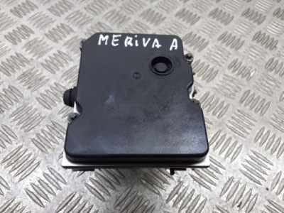 Насос abs opel meriva a 1.6 16v 0265234694 43276464 фото №1