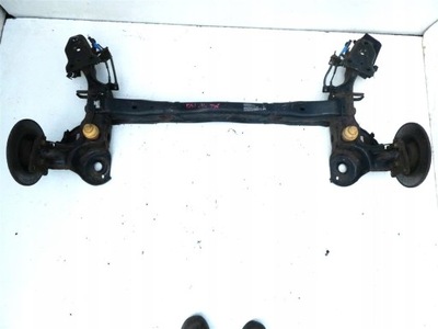 Балка задня підвіска citroen ds3 2010-2018r фото №1