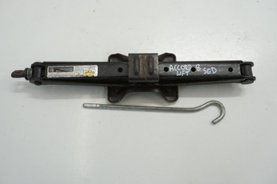 Honda accord viii домкрат подъемник автомобиля фото №1