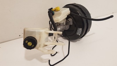 Opel zafira c підсилювач гальм насос гальмівна 39060132 фото №1