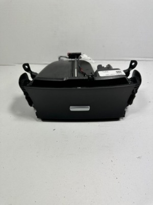 Edge mk2 бардачок лівий консолі водія фото №1