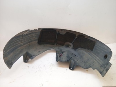 Подкрылок правое задняя opel astra iv j gtc фото №1