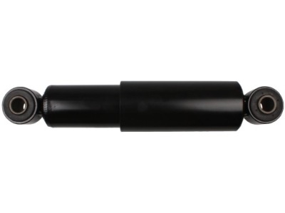 Амортизатор масляний лівий/правий задній fiat ducato 06-/14- ходові вогні фото №1