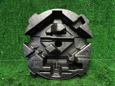 Chevrolet trax вкладиш колеса пінополістирол фото №1