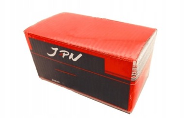 Фильтр топлива chrysler sebring 2,0crdi 06-10 calibe фото №1