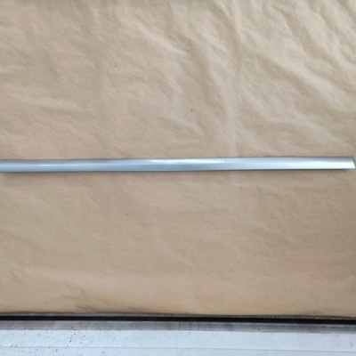 Молдинг двері лівий перед z158 opel vectra c hb фото №1