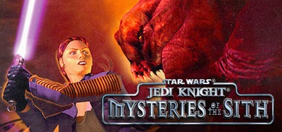 Star Wars Jedi Knight: Mysteries of the Sith STEAM