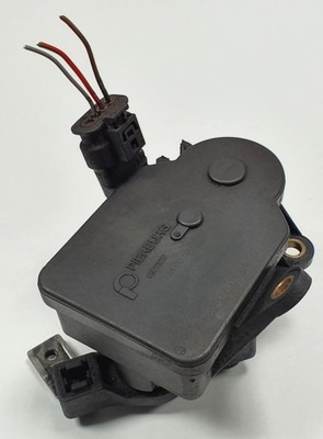 Регулятор крышка коллектор mercedes x164 a6421500594 фото №1