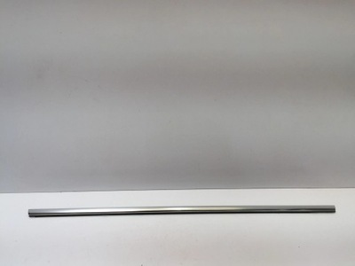 Seat tarraco 20 молдинг ущільнювач двері лівий задня фото №1