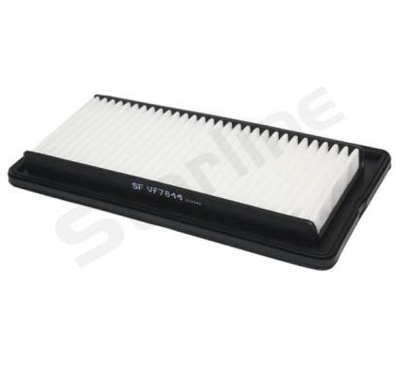 Starline фильтр воздуха hyundai atos 1,0i фото №1