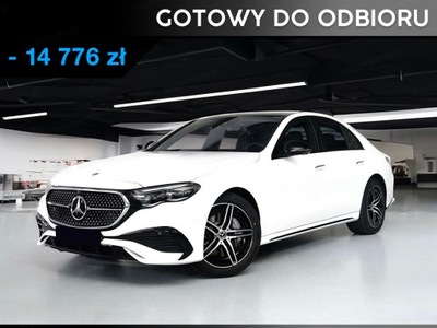 Mercedes-Benz Klasa 220 d AMG Line Sedan 2.0 (197KM) 2023