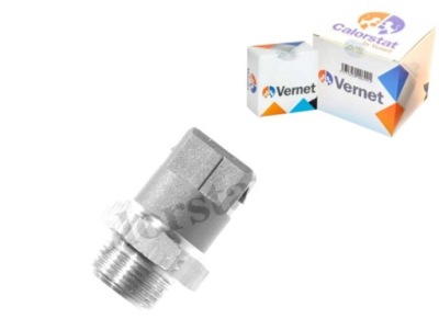 Термовимикач вентилятора радіатора ford escort classic escort v фото №1