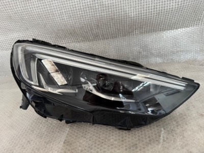 Opel insignia 2 b 17- правий фара full led фото №1