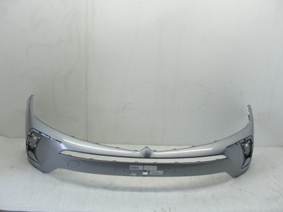 Бампер перед opel grandland lift 2021- фото №1