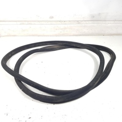 Прокладка дверь левый перед mercedes w221 lift фото №1